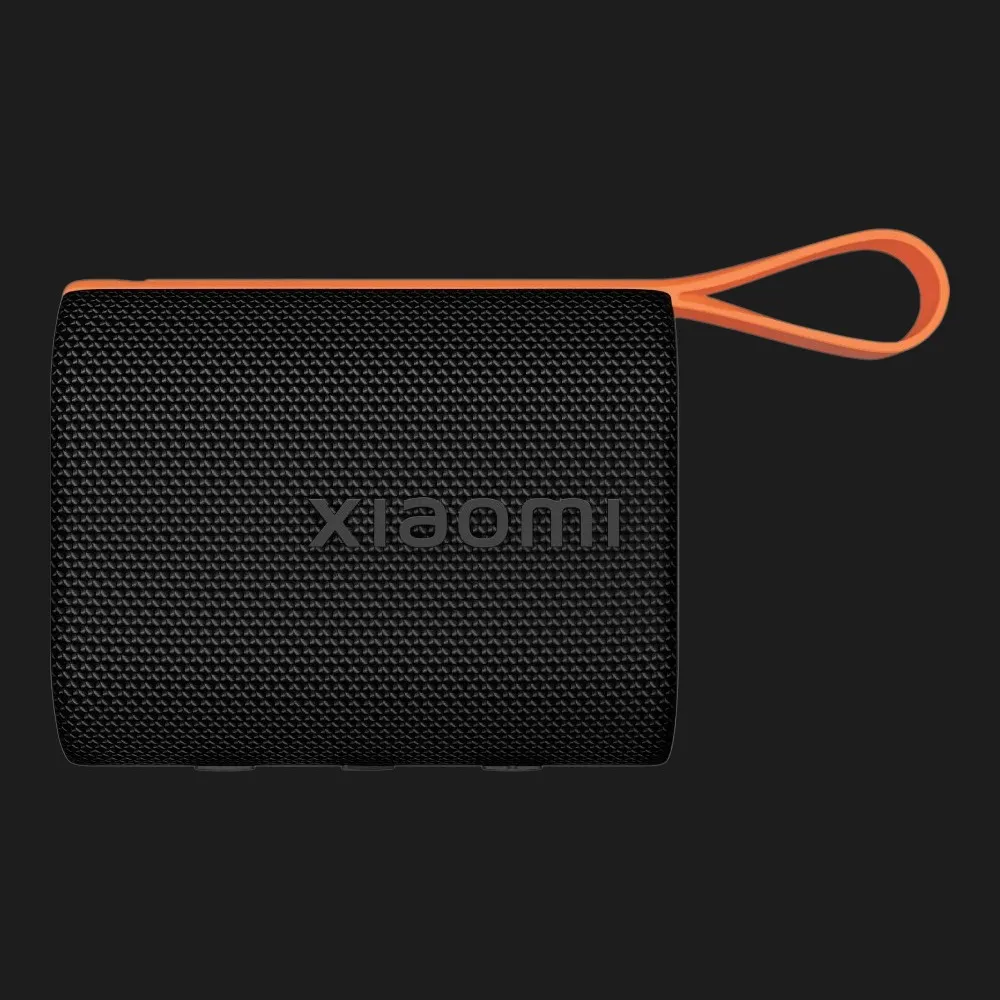 Портативна акустика Xiaomi Sound Pocket (Black)
