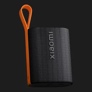 Портативная акустика Xiaomi Sound Pocket (Black)