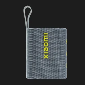 Портативная акустика Xiaomi Sound Pocket (Blue Gray)