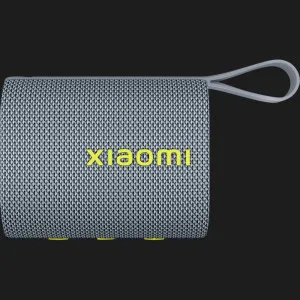 Портативная акустика Xiaomi Sound Pocket (Blue Gray)