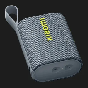 Портативная акустика Xiaomi Sound Pocket (Blue Gray)