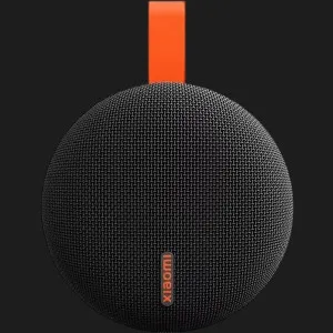 Портативная акустика Xiaomi Bluetooth Speaker Essential (Black)