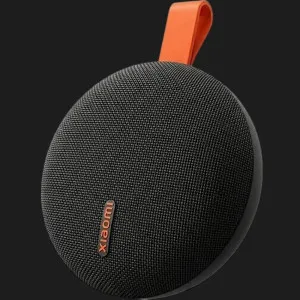 Портативная акустика Xiaomi Bluetooth Speaker Essential (Black)