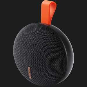 Портативная акустика Xiaomi Bluetooth Speaker Essential (Black)