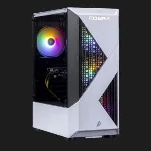 Комп'ютер COBRA Advanced (Core i5 12400F/32GB/500GB (SSD)/RTX 5070 Ti) (I124F.32.S5.57T.25236)