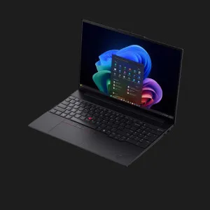 Ноутбук Lenovo ThinkPad E16 Gen 4 16" (Intel Core 5/16GB/512GB/Intel Graphics) (21YE0015RA) (UA) в Одессе