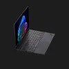 Ноутбук Lenovo ThinkPad E16 Gen 4 16" (Intel Core 5/16GB/512GB/Intel Graphics) (21YE0015RA) (UA)