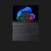 Ноутбук Lenovo ThinkPad E16 Gen 4 16" (Intel Core 5/16GB/512GB/Intel Graphics) (21YE0015RA) (UA)