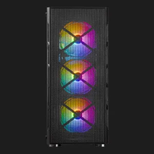 Компьютер COBRA Go (Ryzen 5 5600X/16GB/1TB (SSD)/RTX 5060) (R5G23595)