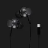 Навушники Xiaomi Piston Type-C Edition (Black)