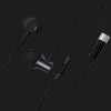 Навушники Xiaomi Piston Type-C Edition (Black)