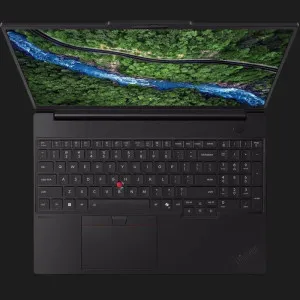 Ноутбук Lenovo ThinkPad P16s Gen 5 16" (AMD Ryzen AI PRO 7/32GB/1TB/AMD Graphics) (21XHS0Q200) (UA) Калуше