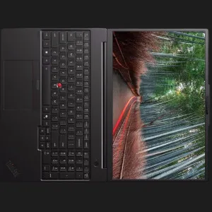 Ноутбук Lenovo ThinkPad P16s Gen 5 16" (AMD Ryzen AI PRO 7/32GB/1TB/AMD Graphics) (21XHS0Q200) (UA) Калуше