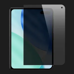 Защитная пленка Hydrogel Pro Front Screen для iPhone Duo (Privacy)