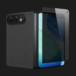 Защитная пленка Hydrogel Pro Front Screen для iPhone Duo (Privacy)