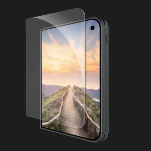 Защитная пленка Hydrogel Pro Front Screen для iPhone Duo (Glossy Clear)