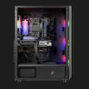 Компьютер COBRA Advanced (Ryzen 7 8700F/64GB/1TB (SSD)/RTX 5050/Win 11) (A87F.64.S10.55.22854W) в Нетешине