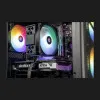 Компьютер COBRA Advanced (Ryzen 7 8700F/64GB/1TB (SSD)/RX 9070 XT/Win 11) (A87F.64.S10.97XT.23050W)