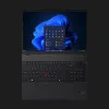 Ноутбук Lenovo ThinkPad T16 Gen 4 16" (Intel Core Ultra 7/32GB/1TB/Intel Graphics) (21QFS1JG00)