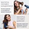 Фен Philips Aqua SenseIQ 9000 (Dark Blue)