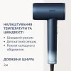 Фен Philips Aqua SenseIQ 9000 (Dark Blue)
