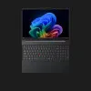 Ноутбук Lenovo ThinkPad T16 Gen 5 16" (AMD Ryzen PRO 7/32GB/1TB/AMD Graphics) (22AQS02100) (UA)