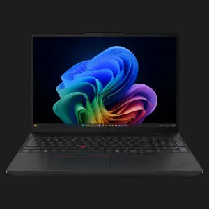 Ноутбук Lenovo ThinkPad T16 Gen 5 16" (AMD Ryzen PRO 7/32GB/1TB/AMD Graphics) (22AQS02100) (UA)