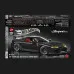 Колекційна машинка-конструктор Mattel Brick Shop Elite Toyota Supra 94 MKIV (JKG40)
