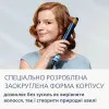 Выпрямитель для волос Philips Aqua SenseIQ 9000 (Dark Blue)
