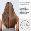 Выпрямитель для волос Philips Aqua SenseIQ 9000 (Dark Blue)