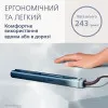 Выпрямитель для волос Philips Aqua SenseIQ 9000 (Dark Blue)