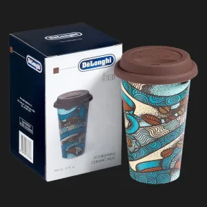 Термочашка DeLonghi DLSC055 THE TASTER