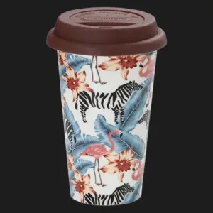 Термочашка DeLonghi DLSC067 ANIMALS