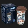 Термочашка DeLonghi DLSC067 ANIMALS