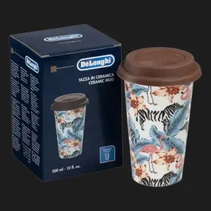 Термочашка DeLonghi DLSC067 ANIMALS