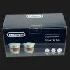 Набор стаканов DeLonghi DLSC311 CAPPUCCINO (2 шт)