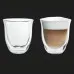 Набор стаканов DeLonghi DLSC311 CAPPUCCINO (2 шт)