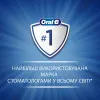Зубная электрощетка Oral-B Vitality PRO Protect X Clean Vapor (Blue)