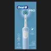 Зубная электрощетка Oral-B Vitality PRO Protect X Clean Vapor (Blue)