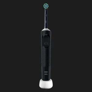 Зубная электрощетка Oral-B Vitality PRO Protect X Clean Cross Action (Black)