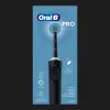 Зубная электрощетка Oral-B Vitality PRO Protect X Clean Cross Action (Black)