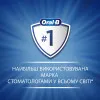 Зубная электрощетка Oral-B Vitality PRO Protect X Clean Cross Action (Black)