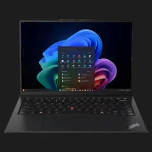 Ноутбук Lenovo ThinkPad X1 Carbon Gen 14 AE 14" (Intel Core Ultra 7/32GB/1TB/Intel Graphics) (21V70074RA) (UA) Запорожья