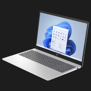 Ноутбук HP 15-fd1023nq 15,6" (Intel Core 5/8GB/512GB/Intel Graphics) (D76L0EA) Калуші