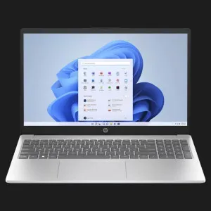 Ноутбук HP 15-fd1023nq 15,6" (Intel Core 5/8GB/512GB/Intel Graphics) (D76L0EA) Калуші
