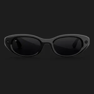 Смарт-очки Meta Starfire Kylie Edition (Black/Black) (M) (SK-1001901-01)