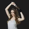 Плойка для волос конусная Remington CI 91 X1