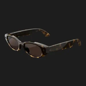 Смарт-окуляри Meta Starfire Kylie Edition (Dark Tortoise/Chocolate) (M) (SK-1001902-01)