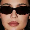 Смарт-окуляри Meta Starfire Kylie Edition (Dark Tortoise/Chocolate) (M) (SK-1001902-01)