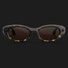 Смарт-окуляри Meta Starfire Kylie Edition (Dark Tortoise/Chocolate) (M) (SK-1001902-01)